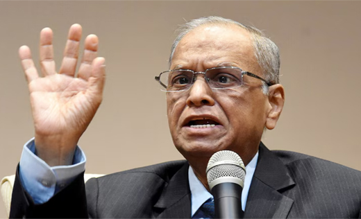 Narayana Murthy